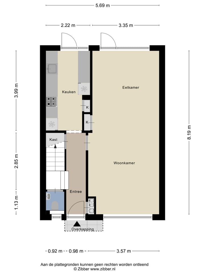 Foto 20 van Jan Steijnstraat 41