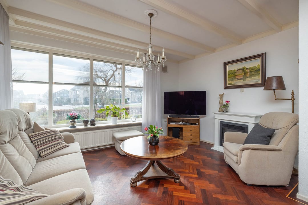 Photo 8 of Schimmelpenninck van der Oyehof 29