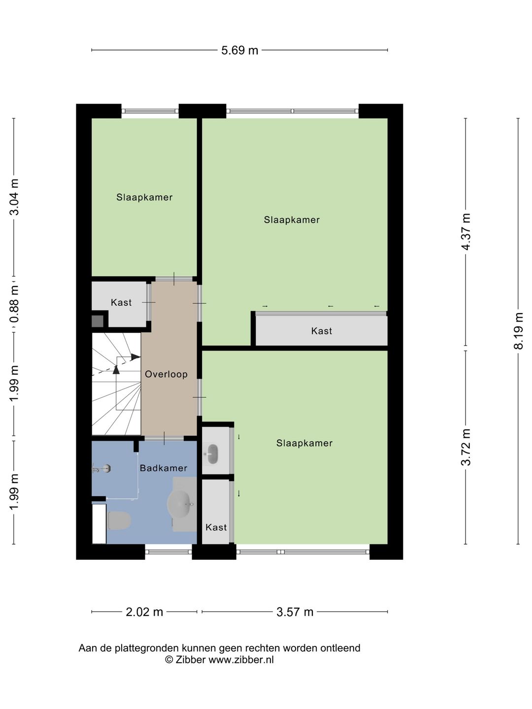 Foto 31 van Jan Steijnstraat 41