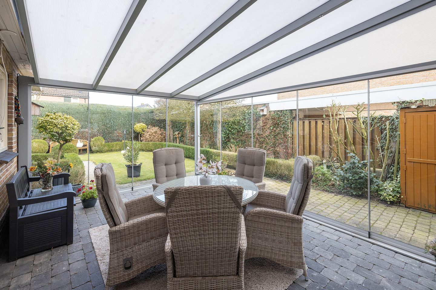 Photo 20 of Schimmelpenninck van der Oyehof 29