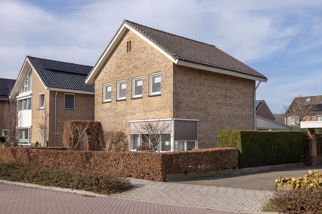 Photo 23 of Schimmelpenninck van der Oyehof 29