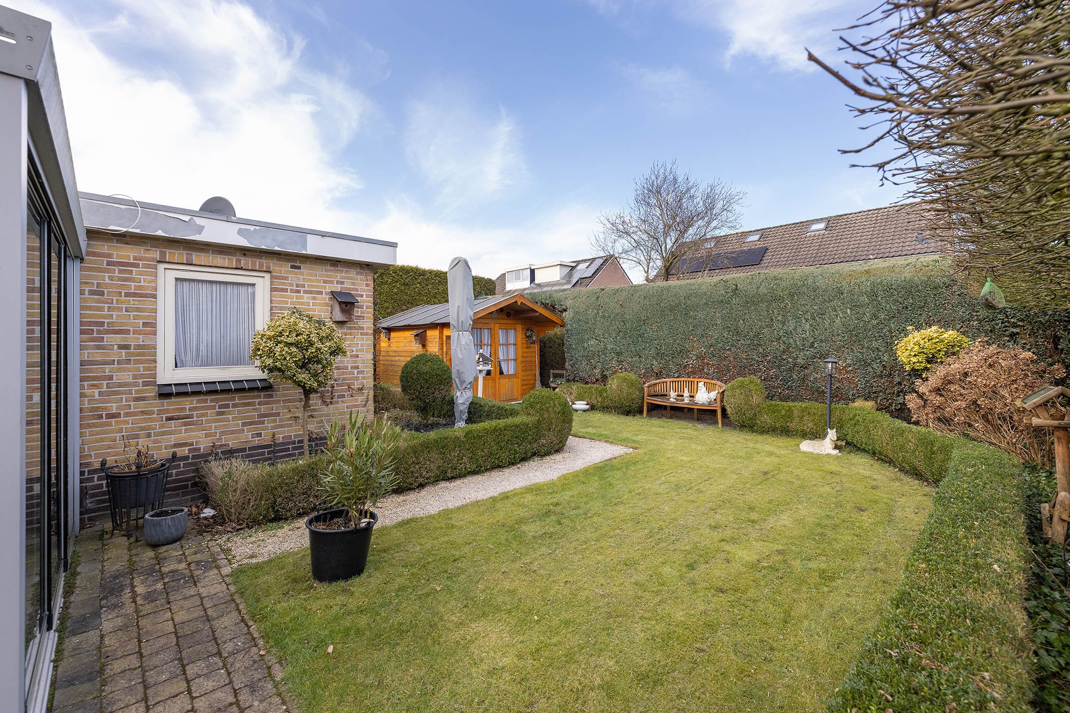 Photo 21 of Schimmelpenninck van der Oyehof 29