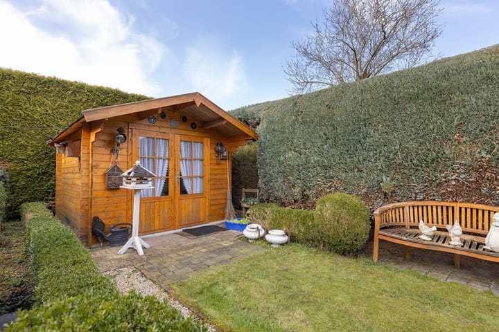 Foto 22 van Schimmelpenninck van der Oyehof 29