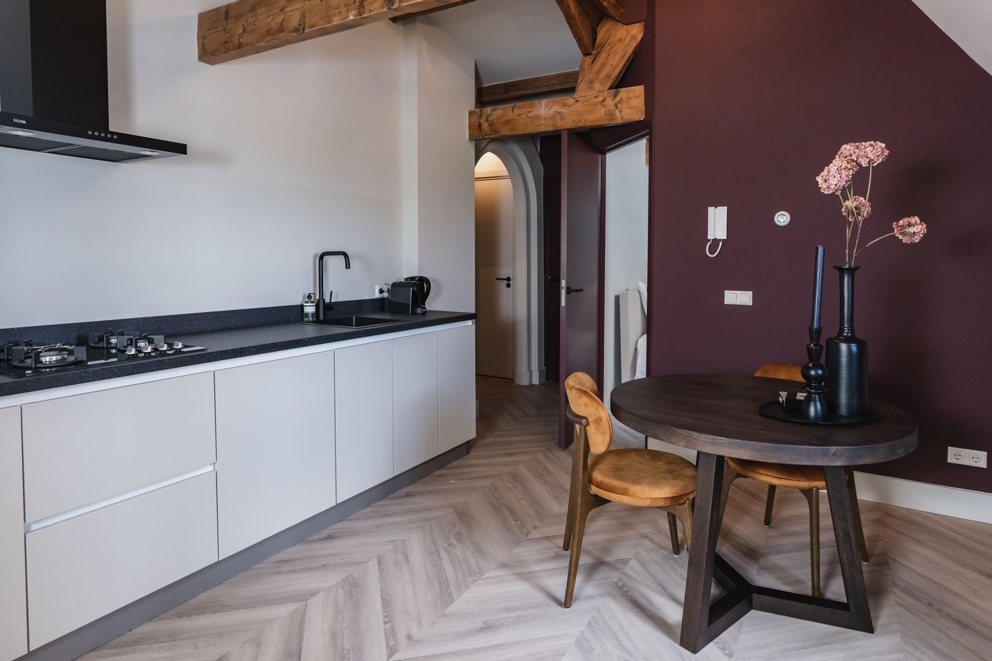 Foto 6 van De Pastorie