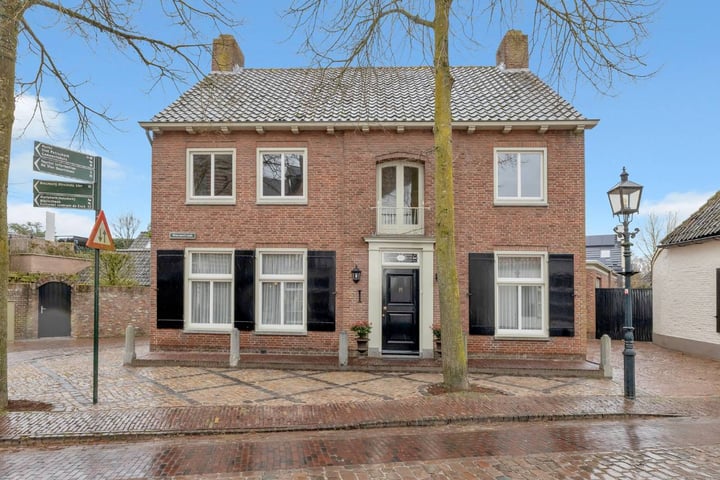 Nieuwstraat 2