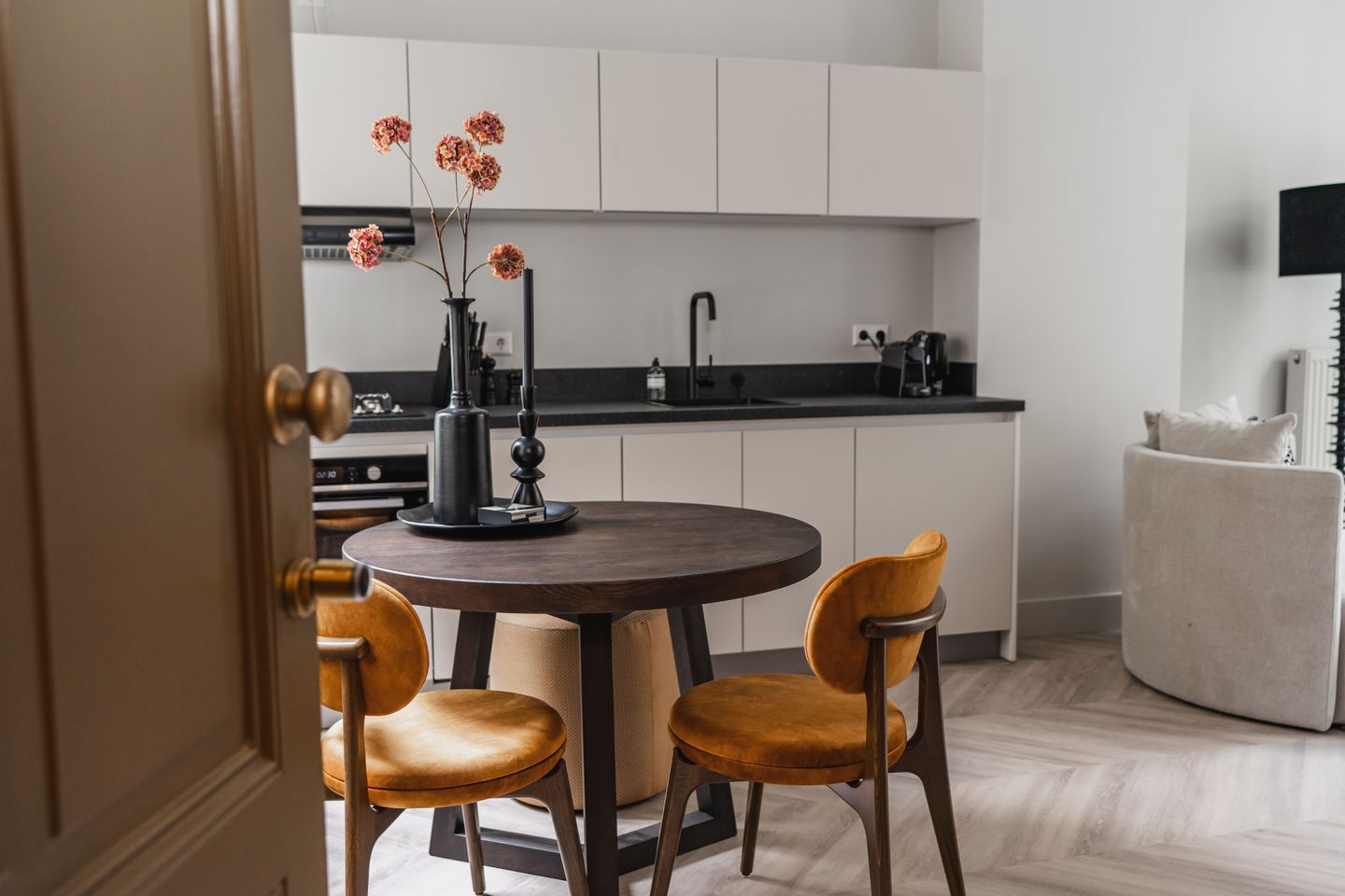 Foto 7 van De Pastorie