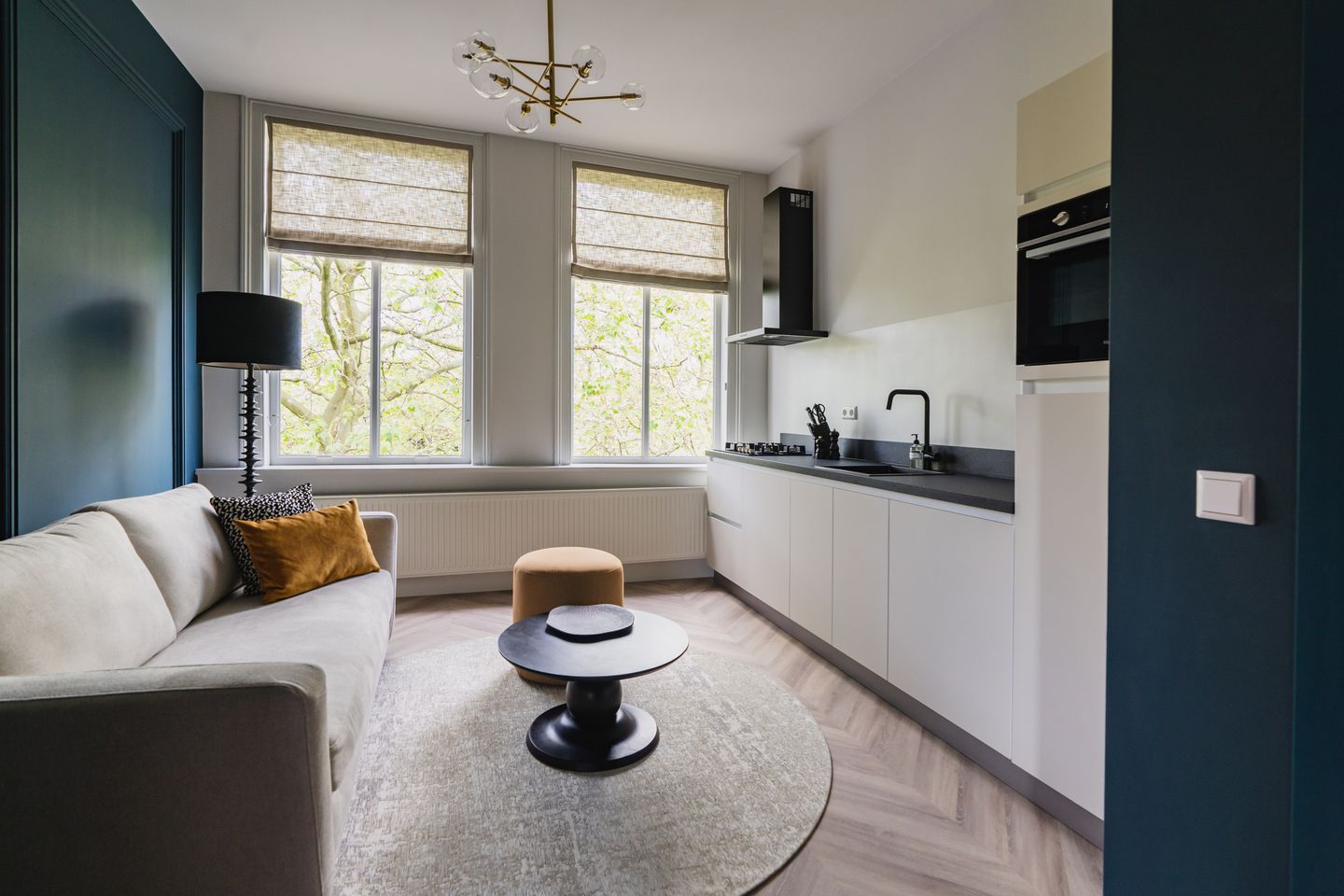 Foto 14 van De Pastorie