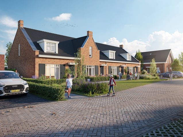 De Groene Beemd main image
