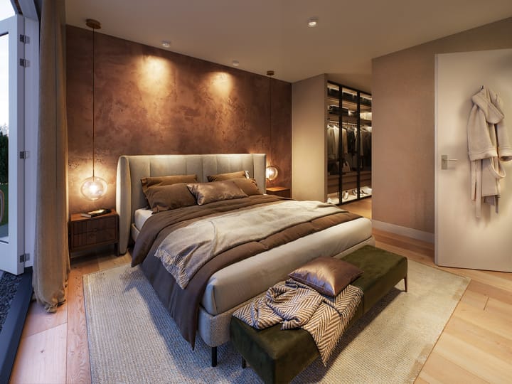 Foto 2 van Levensloopbestendige vrijstaande woning (Bouwnr. 14)