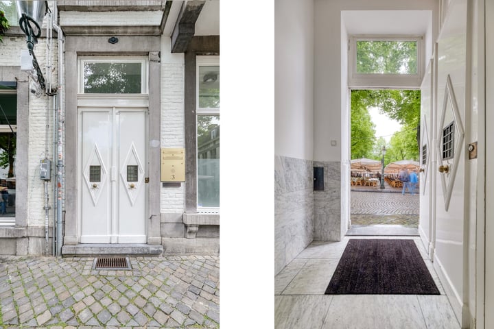 Foto 5 van Onze Lieve Vrouweplein 3