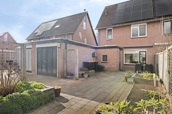 Foto 33 van Rozemarijn 17