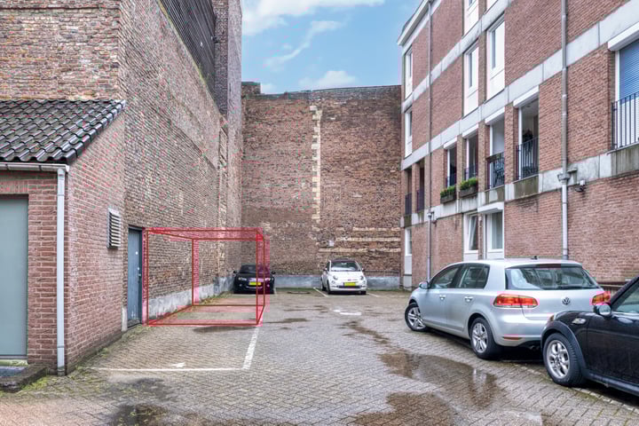 Foto 25 van Onze Lieve Vrouweplein 3