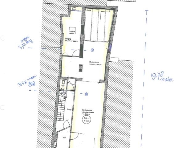 Foto 32 van Onze Lieve Vrouweplein 3