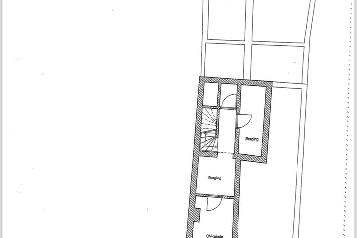 Foto 40 van Onze Lieve Vrouweplein 3