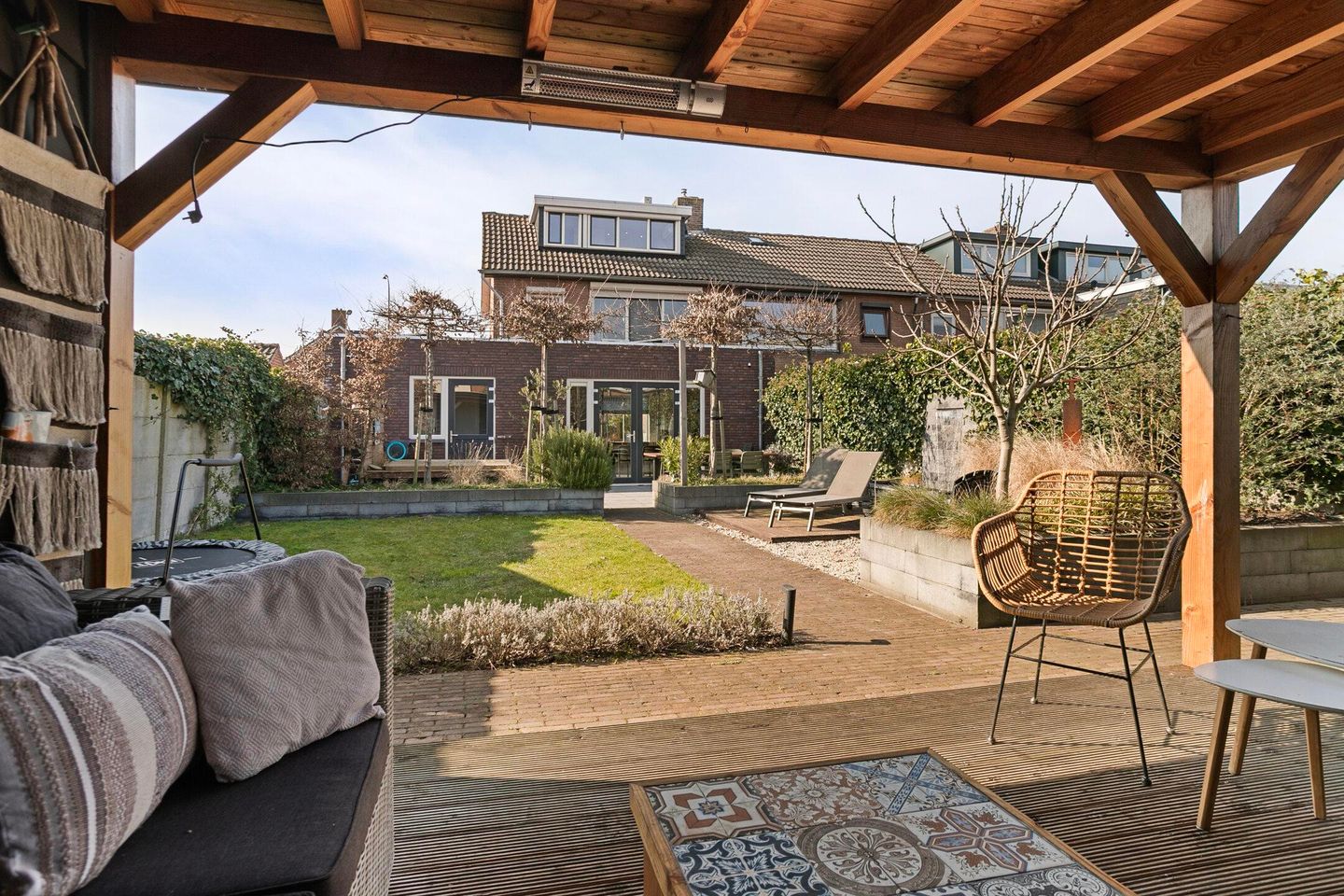 Foto 55 van Oudlandsestraat 25