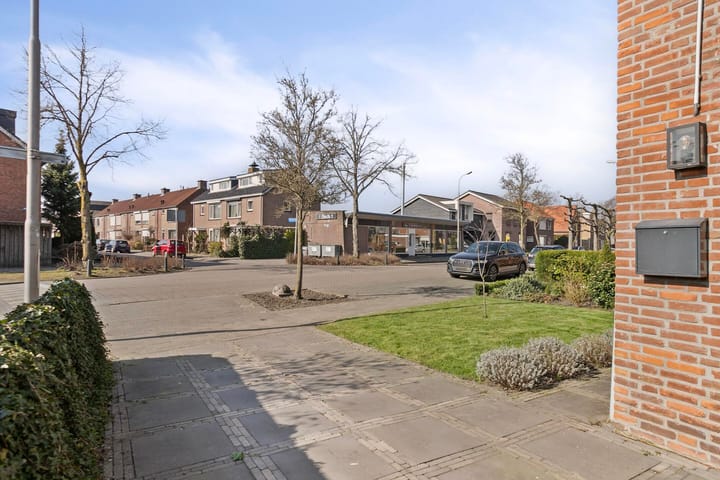 Foto 57 van Oudlandsestraat 25