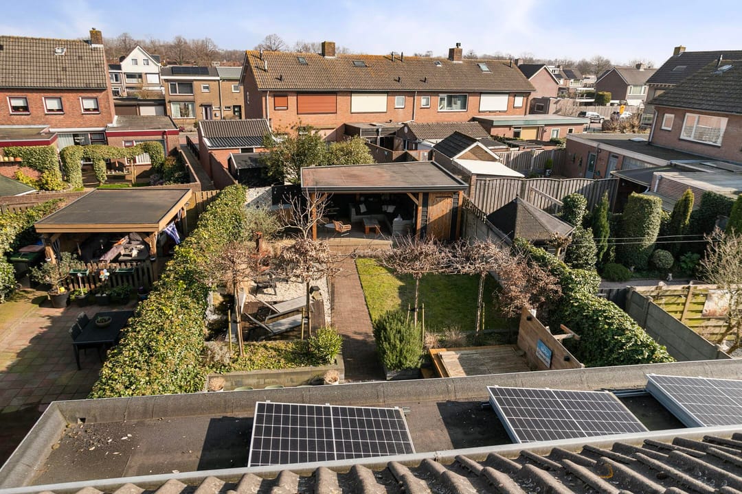 Foto 43 van Oudlandsestraat 25