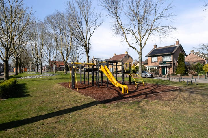 Foto 61 van Oudlandsestraat 25