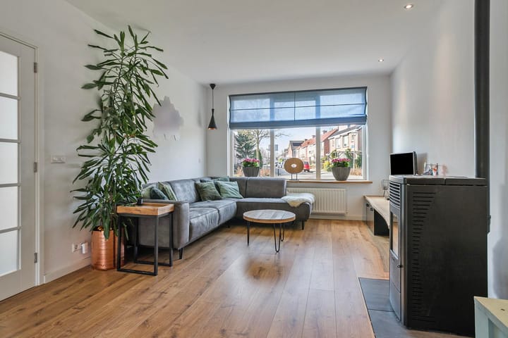 Foto 10 van Oudlandsestraat 25