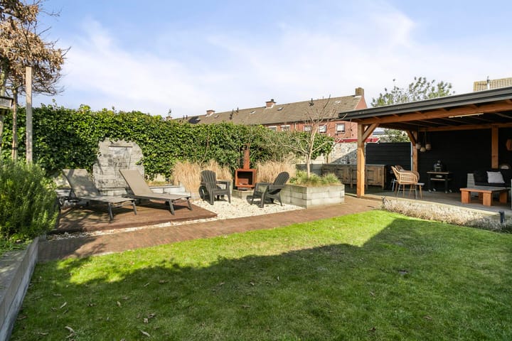 Foto 50 van Oudlandsestraat 25