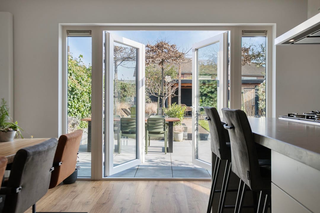 Foto 16 van Oudlandsestraat 25