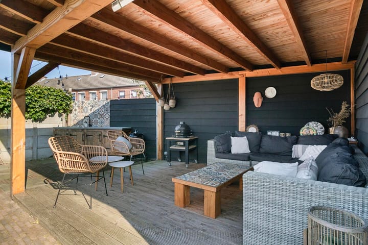 Foto 52 van Oudlandsestraat 25