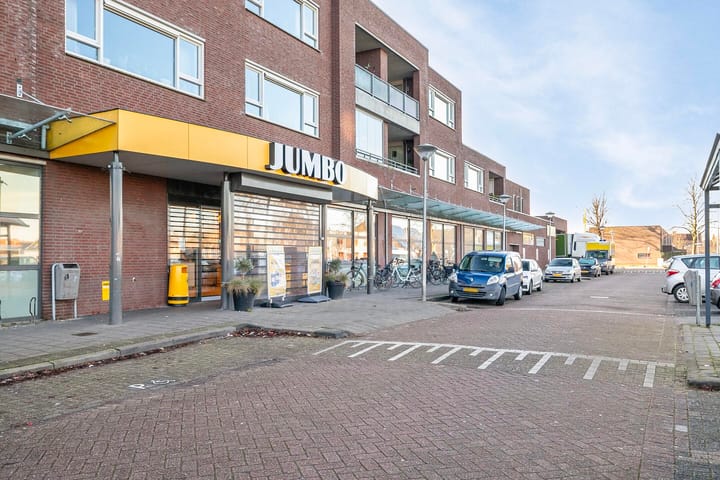 Foto 65 van Oudlandsestraat 25