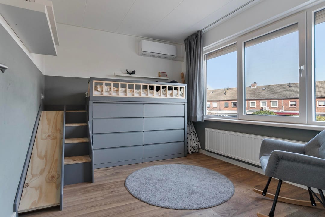 Foto 32 van Oudlandsestraat 25