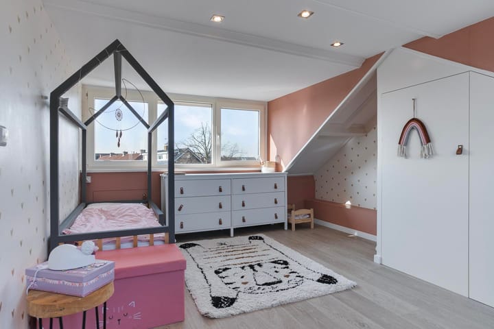 Foto 41 van Oudlandsestraat 25