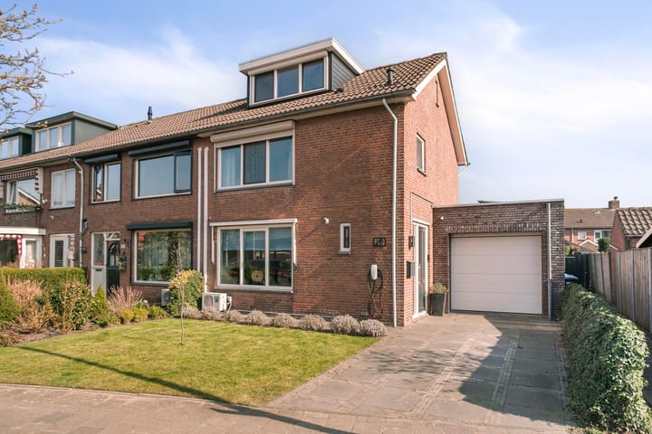 Foto 2 van Oudlandsestraat 25