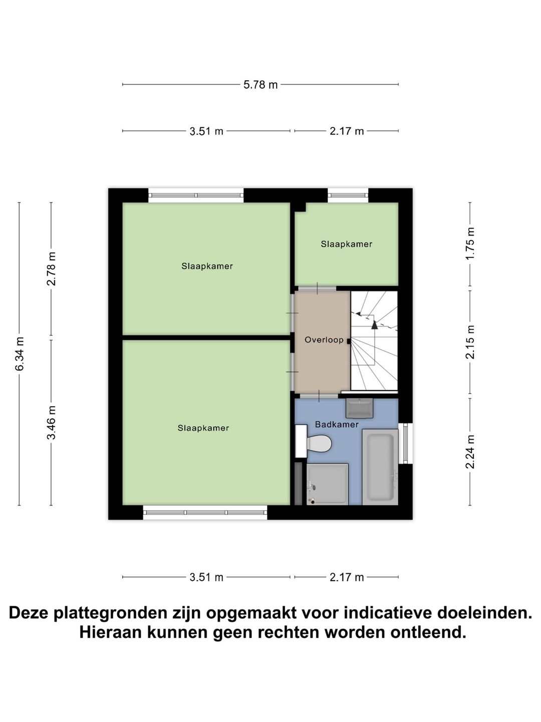 Foto 68 van Oudlandsestraat 25