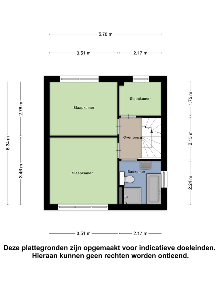 Foto 68 van Oudlandsestraat 25