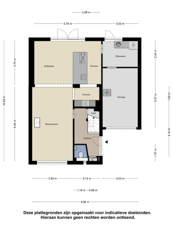 Foto 67 van Oudlandsestraat 25