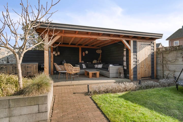 Foto 51 van Oudlandsestraat 25