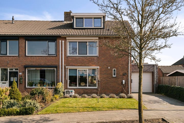 Foto 3 van Oudlandsestraat 25