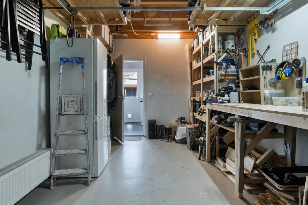 Foto 26 van Oudlandsestraat 25