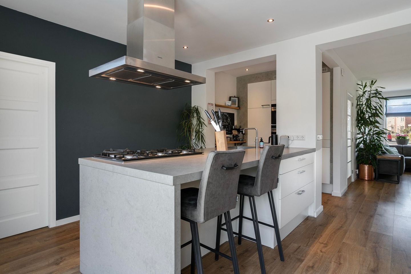 Foto 19 van Oudlandsestraat 25