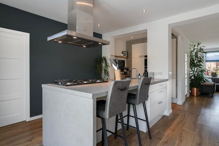 Foto 19 van Oudlandsestraat 25