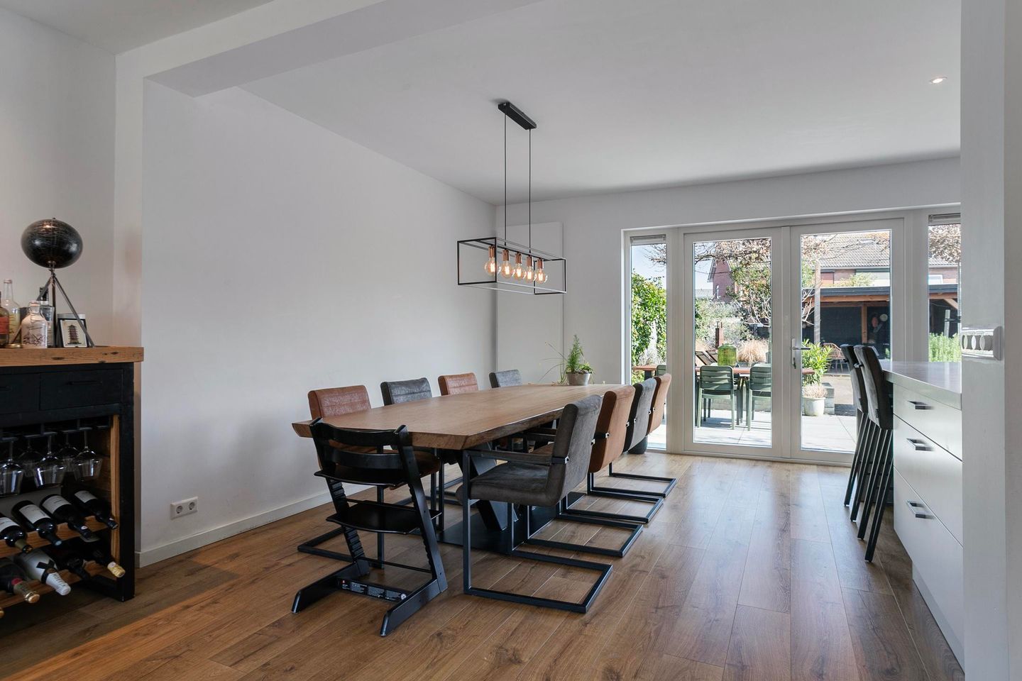 Foto 14 van Oudlandsestraat 25