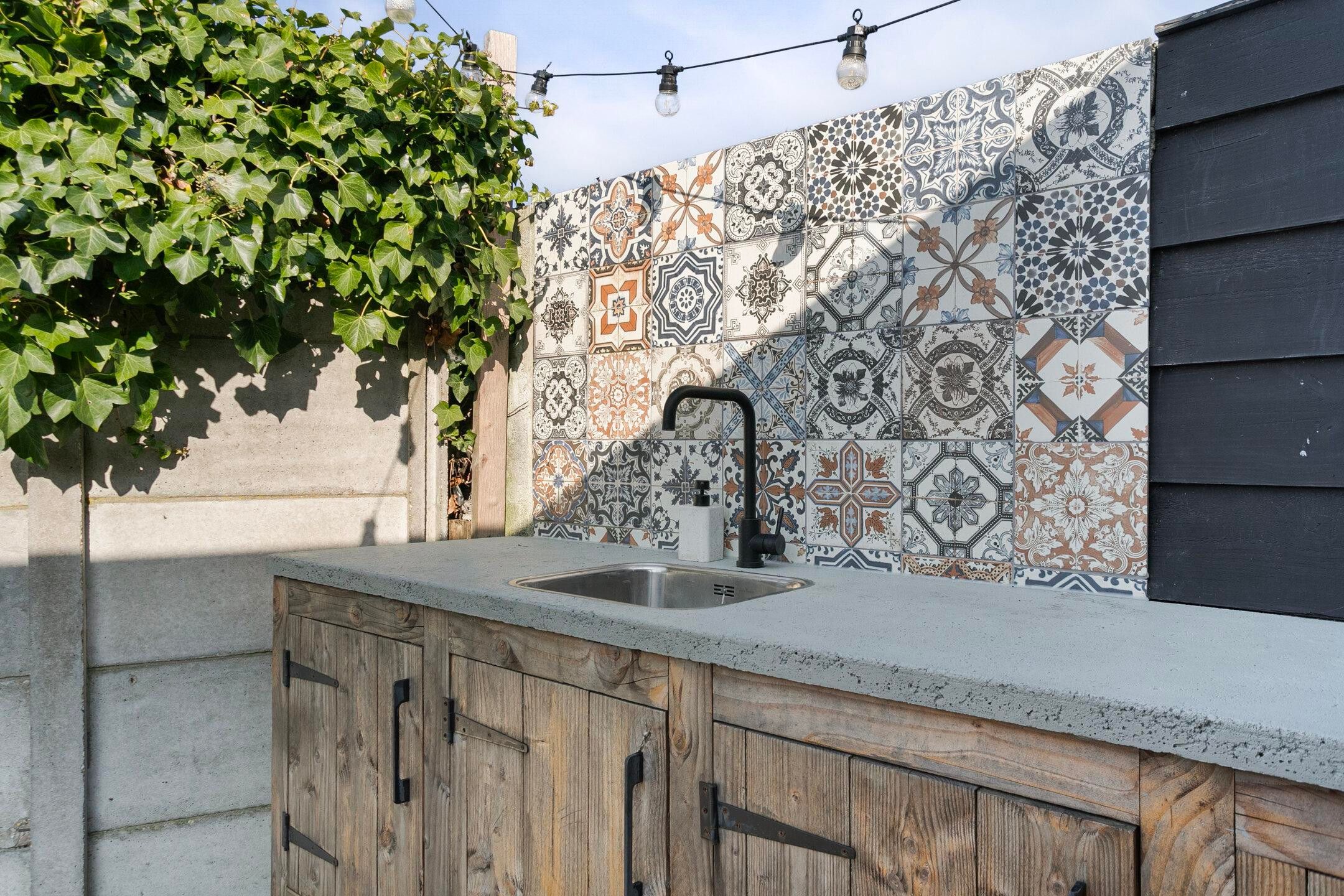 Foto 54 van Oudlandsestraat 25