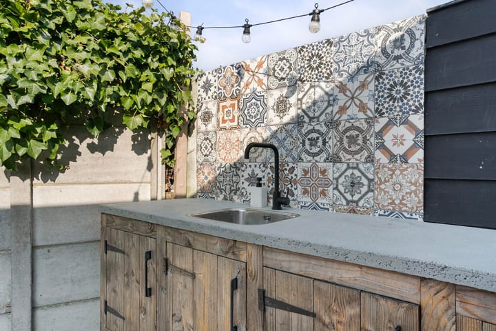 Foto 54 van Oudlandsestraat 25