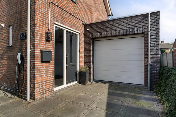 Foto 5 van Oudlandsestraat 25