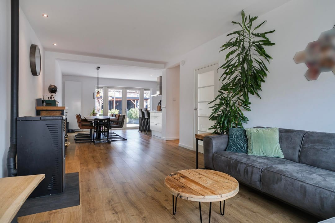 Foto 13 van Oudlandsestraat 25