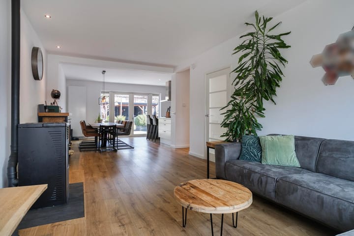 Foto 13 van Oudlandsestraat 25