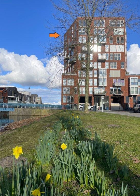 Foto 4 van Veluwemeer 108