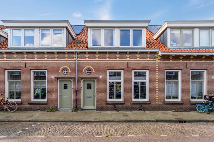 Foto 4 van Busken Huëtstraat 20