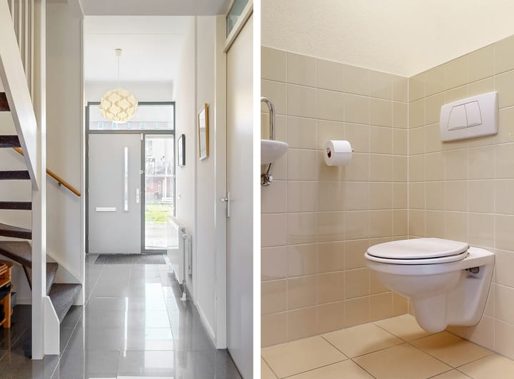 Foto 4 van Linnaeushof 31