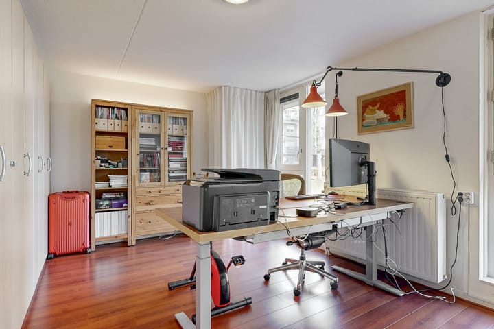 Foto 5 van Linnaeushof 31