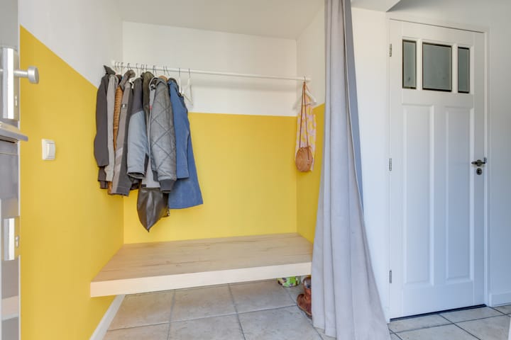 Foto 7 van Jacques Perklaan 101