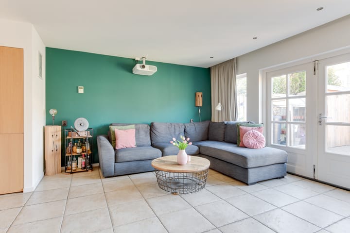 Foto 10 van Jacques Perklaan 101